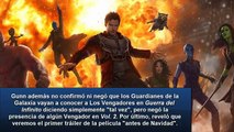 Popular Videos - James Gunn & Guardians of the Galaxy Vol. 2