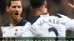 Vertonghen, Alderweireld injuries not big - Pochettino