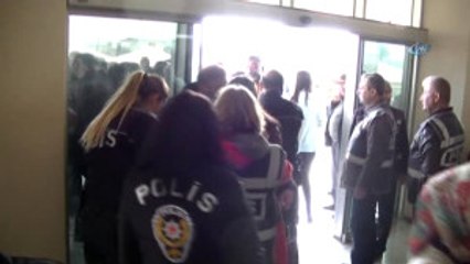 Aydın Ketbir Genel Kurulu Yapıldı