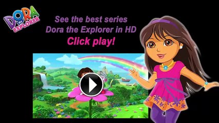 Dora The Explorer Game Dora Saves the Prince