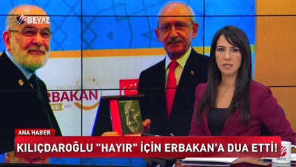 Beyaz Tv Ana Haber 26 Şubat 2017