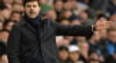 White Hart Lane a 'special atmosphere'