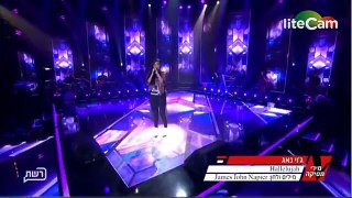 17-year-old Filipina Bags Semi-finals Slot in ‘The Voice Israel’