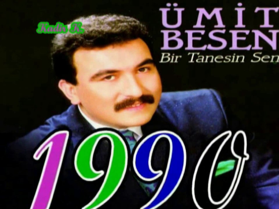Ümit Besen _ Hatıralar