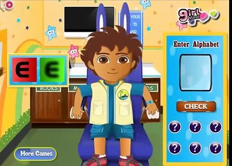 Go, Diego, Go! | Go, Diego, Go! Full Episodes Season 1 Episode 1