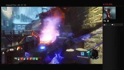 Just messing aound on zombies (3)