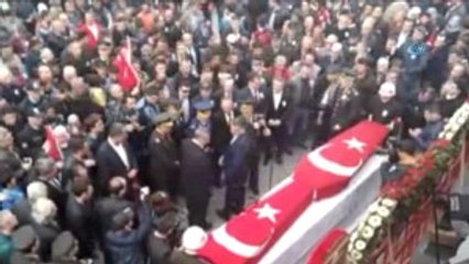 El Bab Şehidi Son Yolculuğuna Uğurlandı