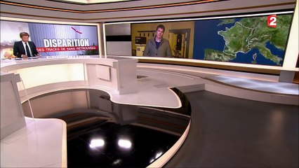 Famille disparue : les recherches s'intensifient