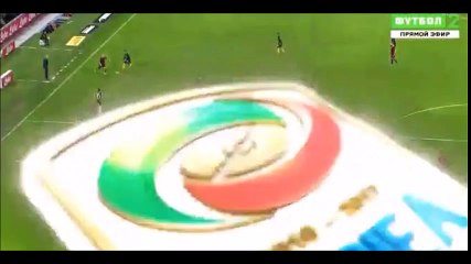 Radja Nainggolan Fantastic Goal vs Inter Milan (0-1)