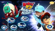 Cuman Tap-Tap Doang?? - Boboiboy Adudu Attacks!! 2 - Android/iOS Indonesia Gameplay
