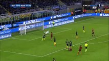 Radja Nainggolan Goal HD - Inter 0-1 AS Roma - 26.02.2017