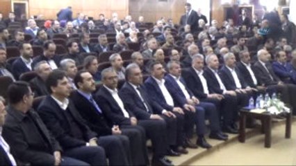 Memur-Sen Genel Başkan Yardımcısı Esen: "Türkiye Egemen Güçlerin Hedefinde"