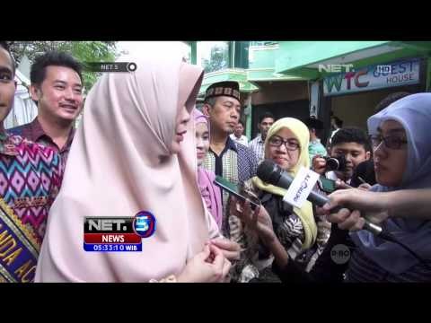 Tradisi Gampong Ramadhan di Serambi Mekah, Aceh - NET5