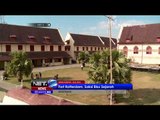 Destinasi Wisata Sejarah di Pelabuhan Makassar - NET5