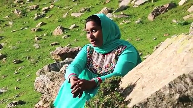 New Masihi Geet 2017 Bakhshan Haara by Suzaina Jawaid