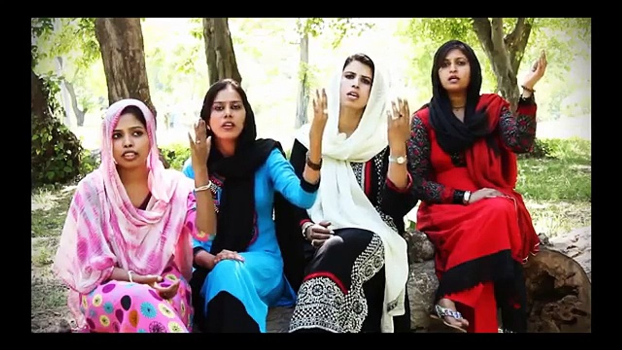 New Masihi Geet 2017  Hum Saphie by  Pervaiz Sadiq