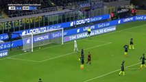 Radja Nainggolan Goal HD - Inter Milan 0 - 1 AS Roma - 26.02.2017 (Full Replay)