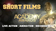 Oscar Nominated Short Films 2017 Compilation Trailer
