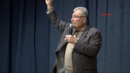 Denizli CHP Antalya Milletvekili Baykal, Denizli'de Konuştu 7