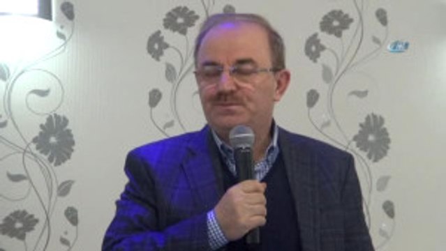 İçişleri Bakan Yardımcısı Sebahattin Öztürk: Bitlis Sınırları İçinde Şuan İtibari ile 10 Kişi...