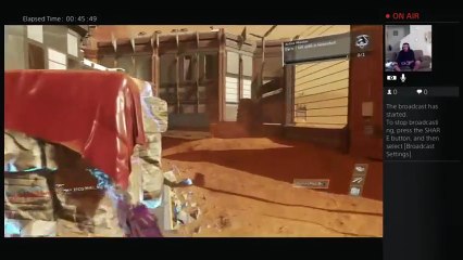 MAC_N_CHEESE410's Live PS4 Broadcast hightimes (6)