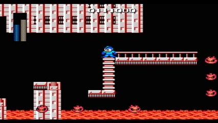 GAMES TRAILER - Call of duty 4 Moderm warfare - Megaman 1 - Goal 3 NES | Sivle Play