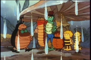 Pcelica Maja - Ifi na Kisi