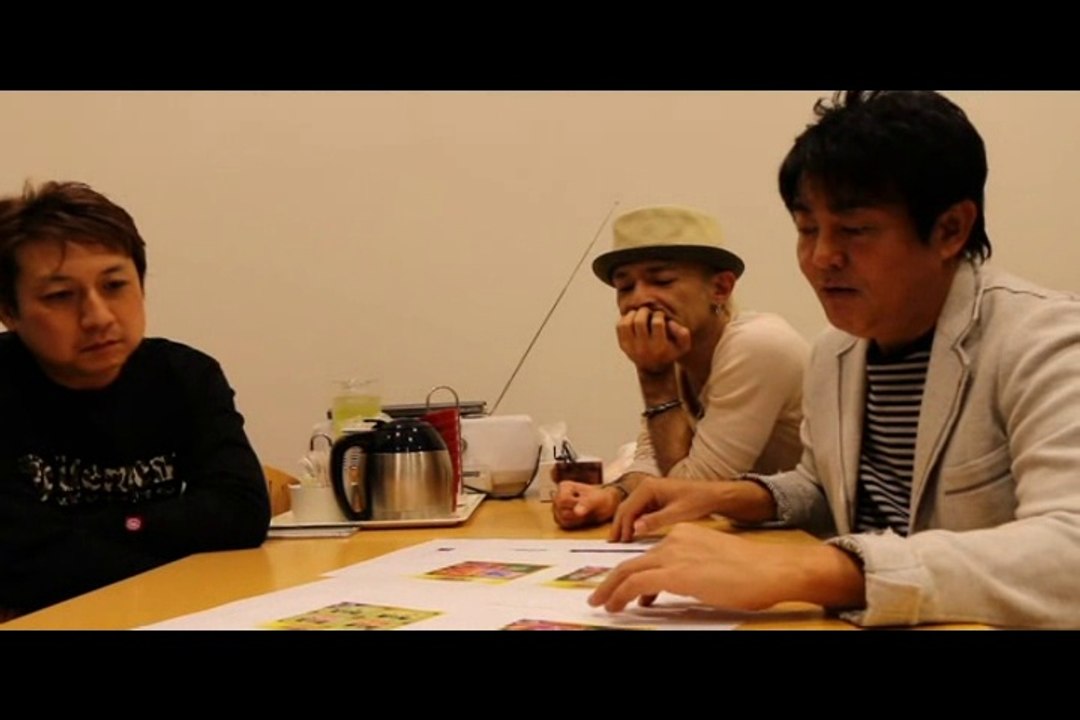 TUBE◆Photo&Movie　「あばよ My School Days」