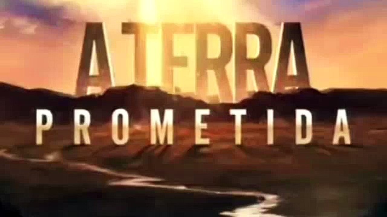 A Terra Prometida Capitulo 170