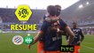 Montpellier Hérault SC - AS Saint-Etienne (2-1)  - Résumé - (MHSC-ASSE) / 2016-17