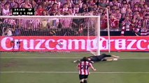 اهداف مباراة برشلونة و اتلتيك بيلباو 4-1 نهائي كاس اسبانيا 2009