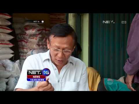 Penelusuran Praktek Pengoplosan Beras NET16