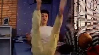 Mismatched Couples - Donnie Yen - How to wake up in the morning in the 80s