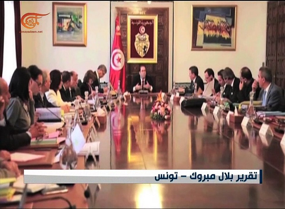 الإتحاد العام التونسي للشغل يرفض التعديل الوزاري