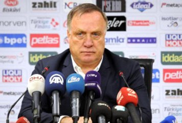 Gaziantepspor - Fenerbahçe Maçının Ardından