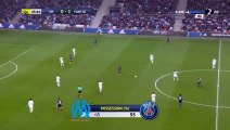Edinson Cavani Goal HD - Marseille 0-2 PSG 26.02.2017