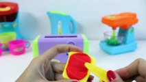 Toy Kitchen Set Cooking Playset Toy Food Toy Cutting Food Play Doh Food Videos