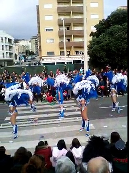 Carnaval Buarcos / Figueira da Foz