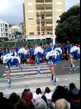 Carnaval Buarcos / Figueira da Foz