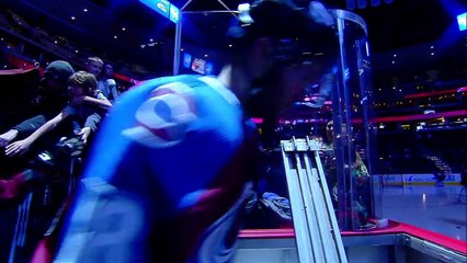 Buffalo Sabres vs Colorado Avalanche | NHL | 25-FEB-2017