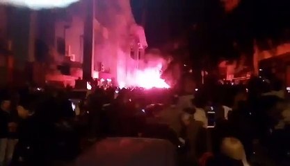 Αποθέωση Πανιωνίου 2