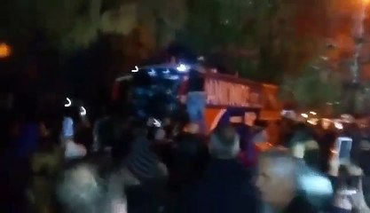 Αποθέωση Πανιωνίου 3