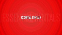 Essential Rentals - Affordable Weekly Household Items and Technology Rental