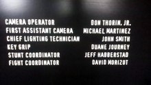 Bad Robot Productions/Touchstone Television (2002)