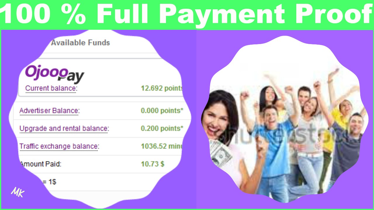 How To Cash Out Funds From Wad Ojooo.|| With draw funds||Trusted web site||payment proof.