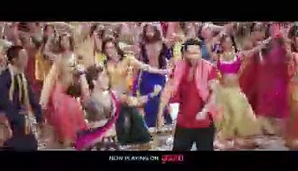 Aashiq Surrender Hua Full video Song Badrinath Ki Dulhania | Varun Dhawan | Alia Bhatt |Shreya Ghoshal | Amaal Mallik