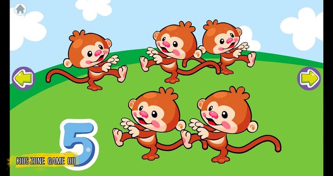 Farm Animals For Children Toddlers Babies Learn Animal Names & Animal Sounds | Educational Video