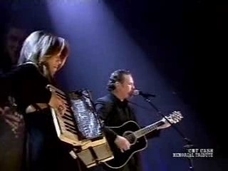 I'll See You Again - Jimmy Tittle and Sheryl Crow