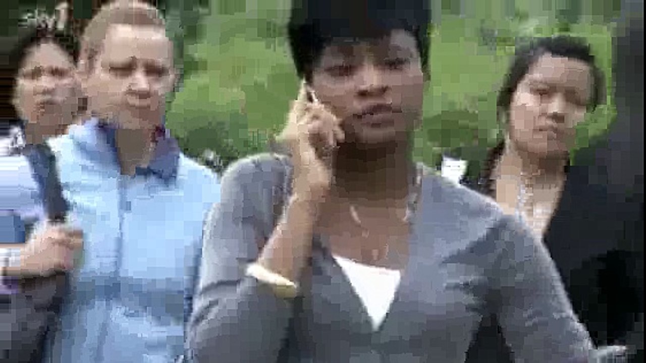 UK Border Force S01E04