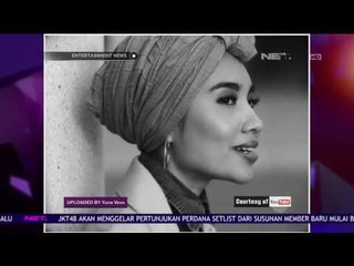 Yunalis Mat Zara'ai, Jaga Eksistensi dengan Merilis Album Internasional